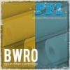 BWRO Spun Filter Cartridge Indonesia  medium